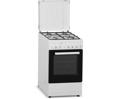 Kuchenka gazowo-elektryczna MPM Product KUCHNIA MPM-53-KGE-33